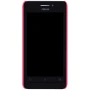 Nillkin Super Frosted Shield Matte cover case for ASUS ZenFone 4 (A450CG) order from official NILLKIN store
